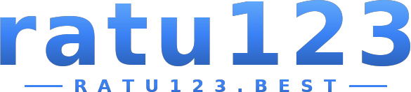 ratu123 logo